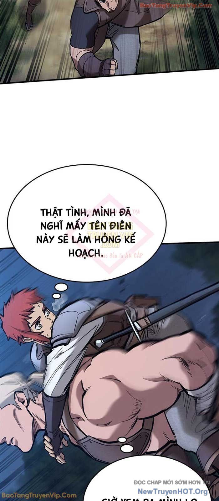 Hiệp Sĩ Sống Vì Ngày Hôm Nay - Chapter 78 - Page 78