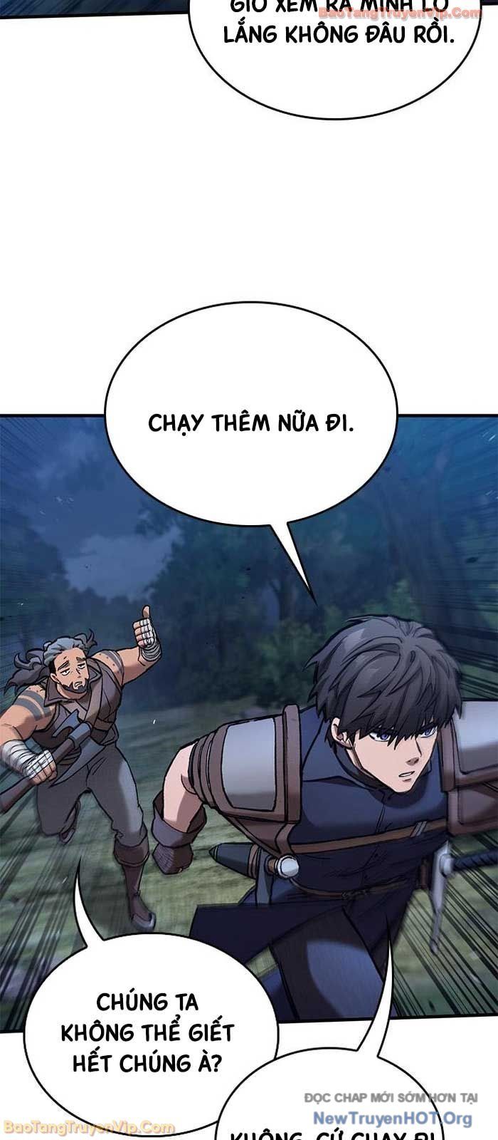 Hiệp Sĩ Sống Vì Ngày Hôm Nay - Chapter 78 - Page 79