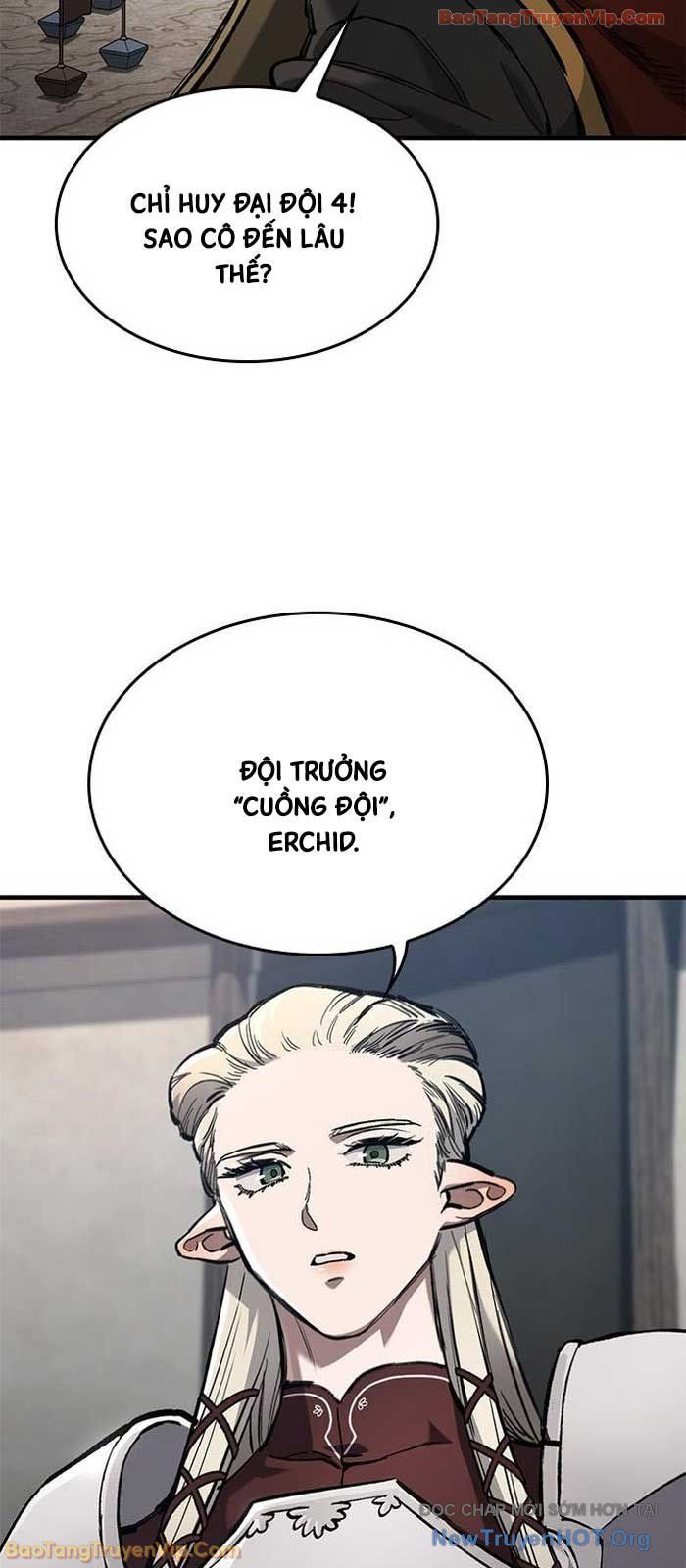 Hiệp Sĩ Sống Vì Ngày Hôm Nay - Chapter 78 - Page 8