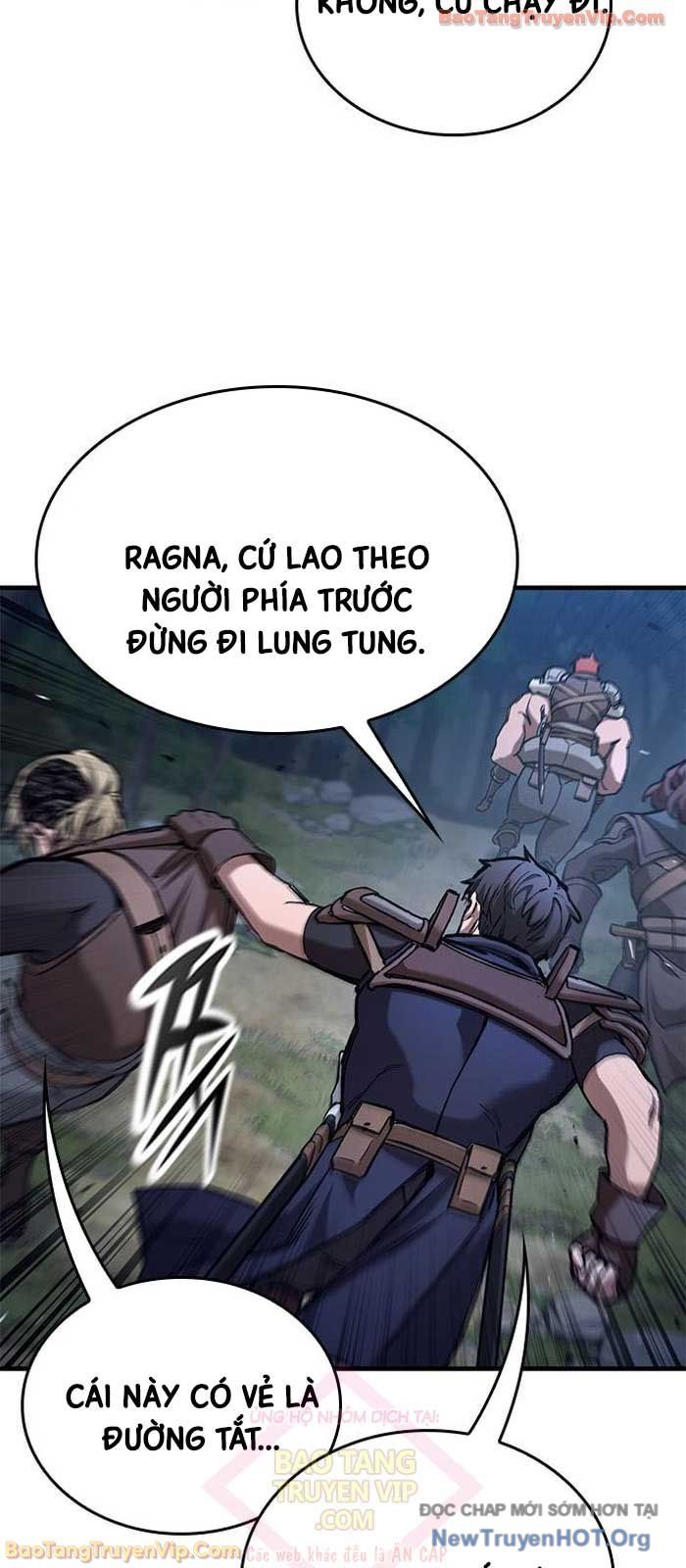 Hiệp Sĩ Sống Vì Ngày Hôm Nay - Chapter 78 - Page 80