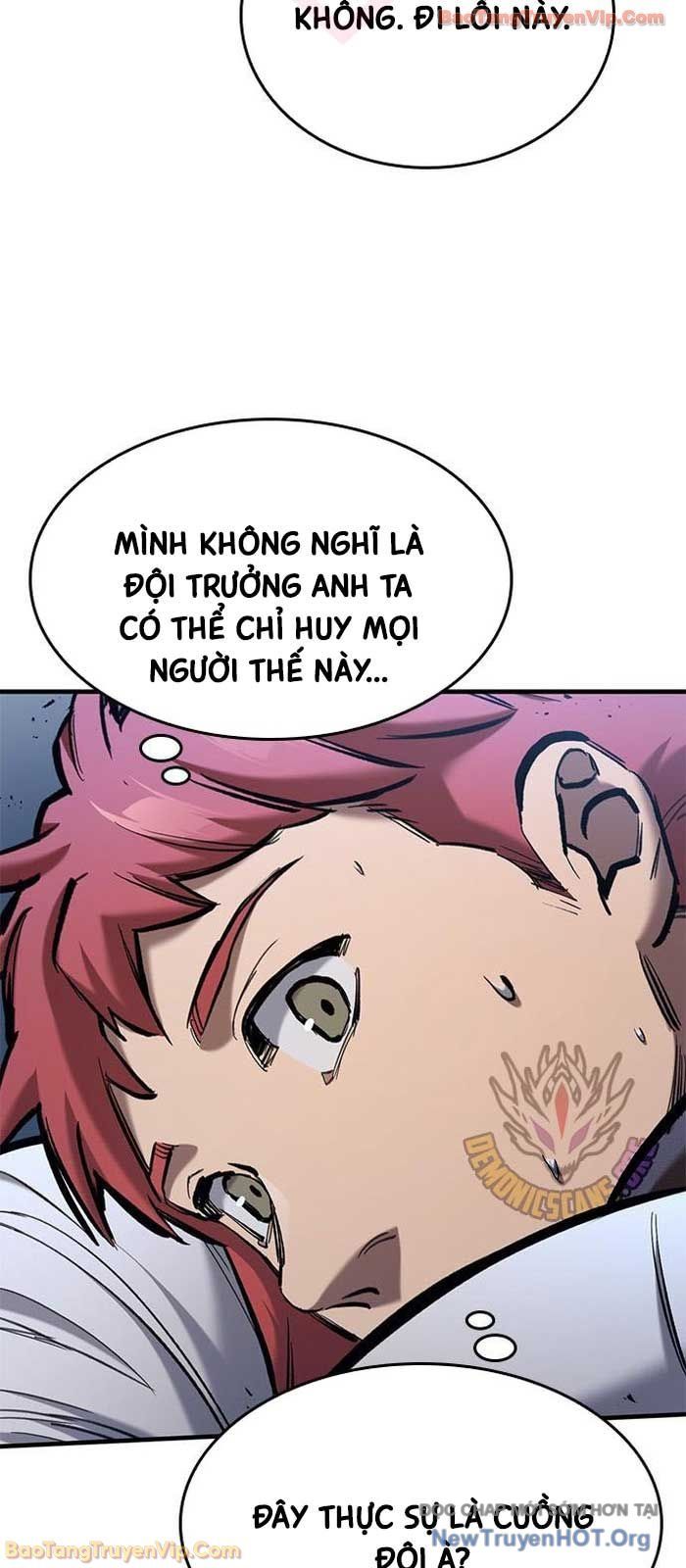 Hiệp Sĩ Sống Vì Ngày Hôm Nay - Chapter 78 - Page 81