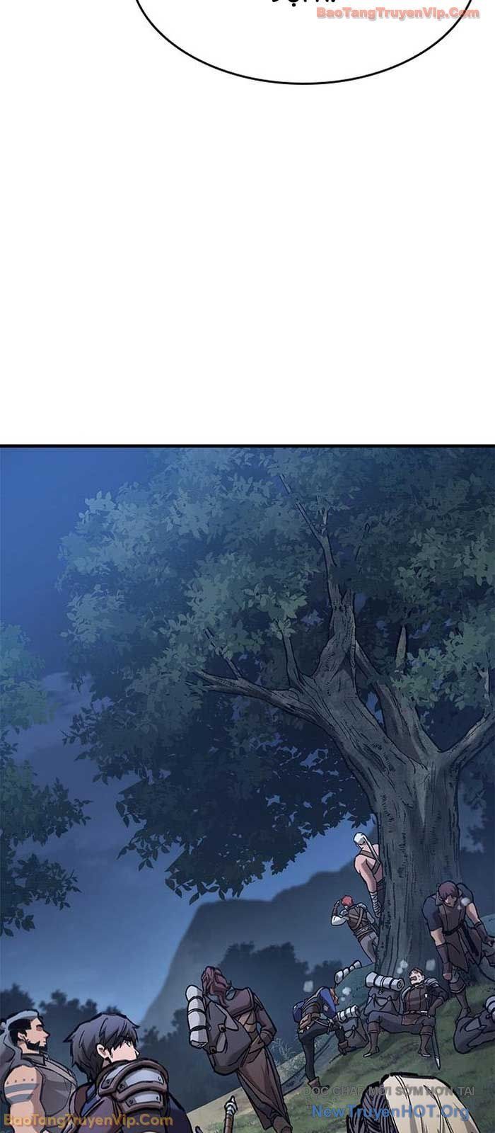 Hiệp Sĩ Sống Vì Ngày Hôm Nay - Chapter 78 - Page 82