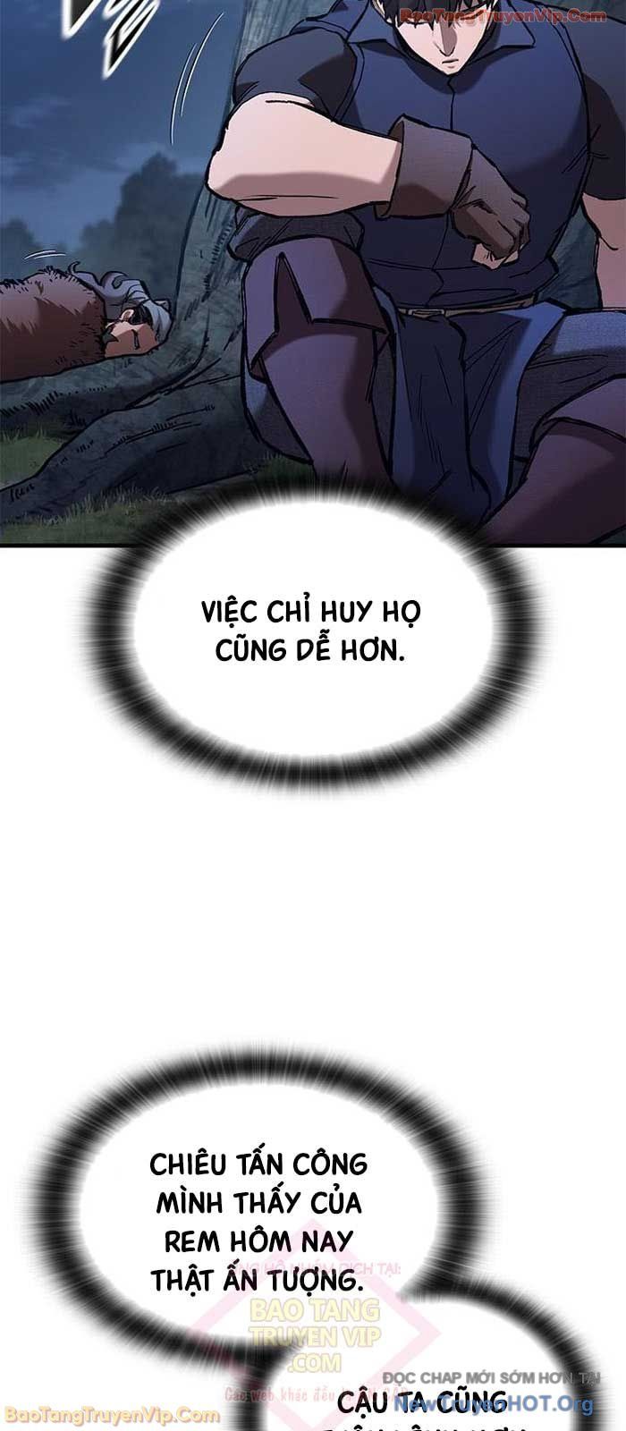 Hiệp Sĩ Sống Vì Ngày Hôm Nay - Chapter 78 - Page 84