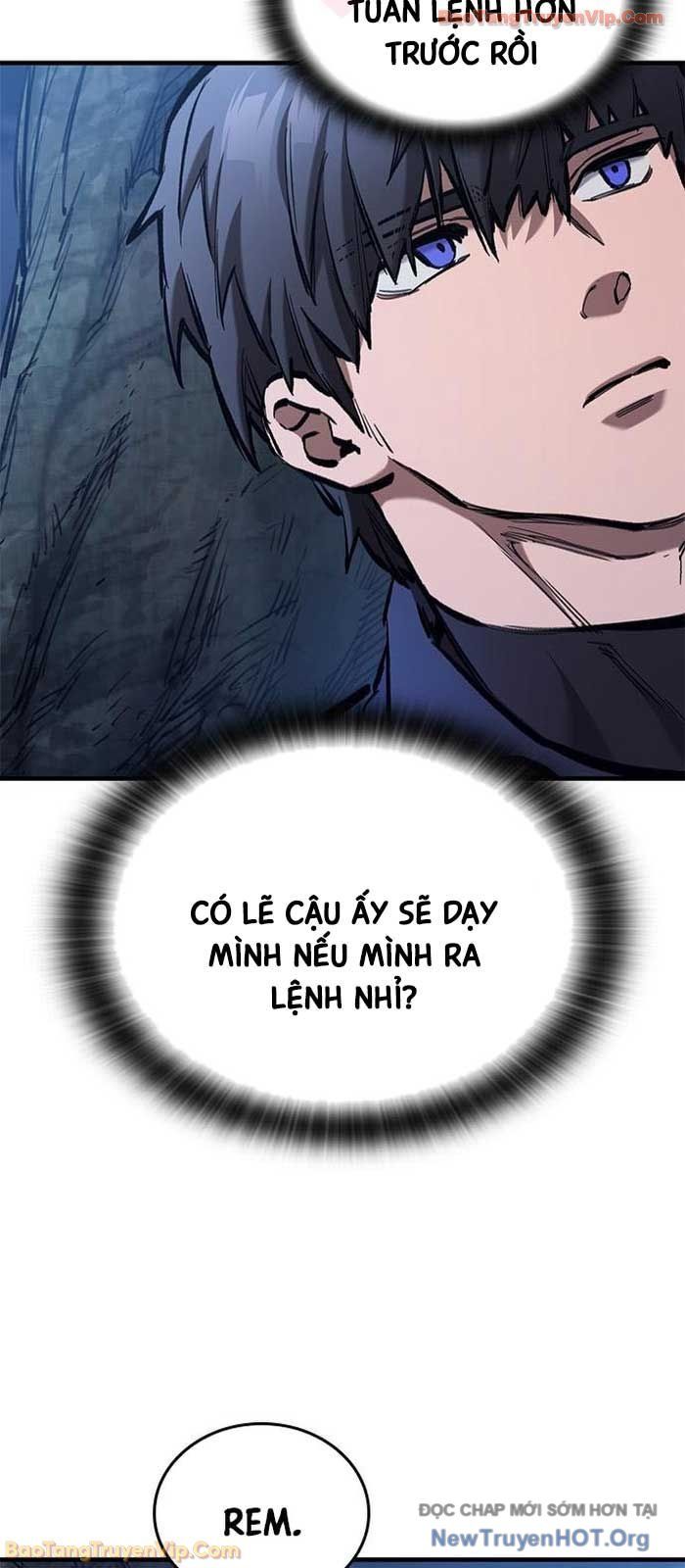 Hiệp Sĩ Sống Vì Ngày Hôm Nay - Chapter 78 - Page 85