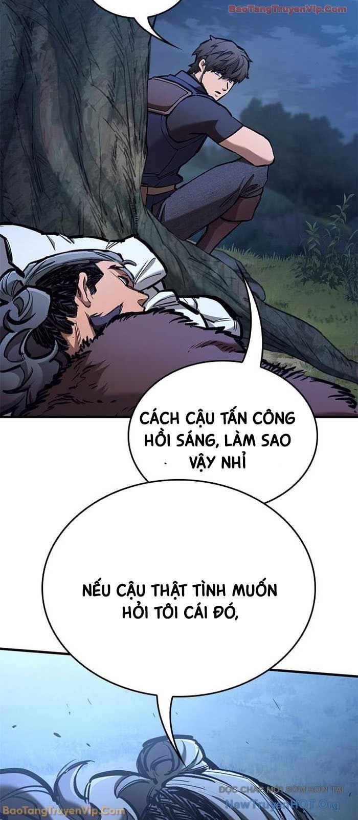 Hiệp Sĩ Sống Vì Ngày Hôm Nay - Chapter 78 - Page 86
