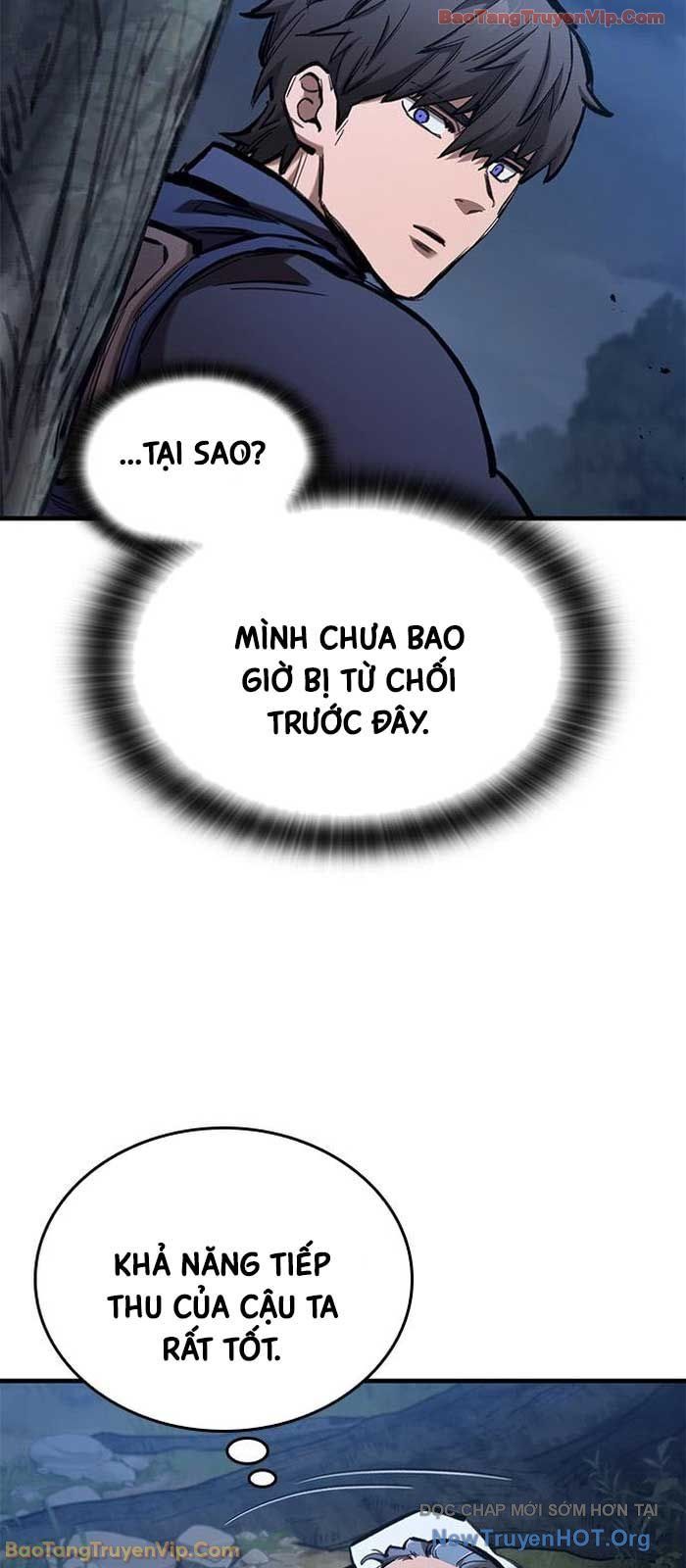 Hiệp Sĩ Sống Vì Ngày Hôm Nay - Chapter 78 - Page 88