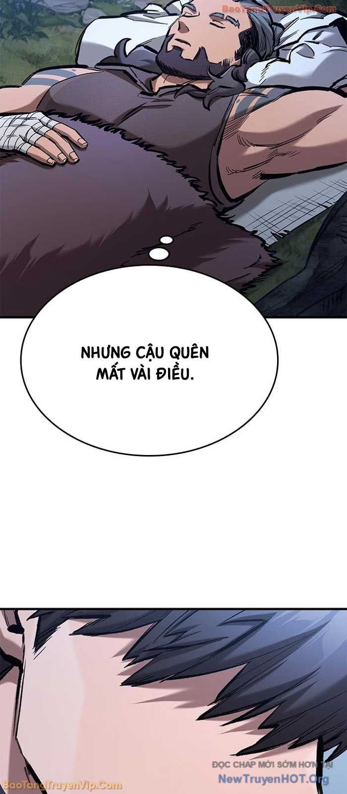 Hiệp Sĩ Sống Vì Ngày Hôm Nay - Chapter 78 - Page 89