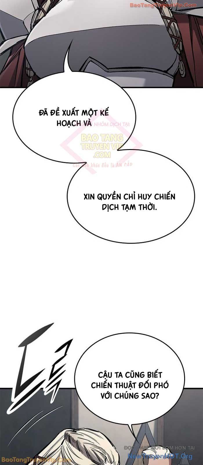 Hiệp Sĩ Sống Vì Ngày Hôm Nay - Chapter 78 - Page 9