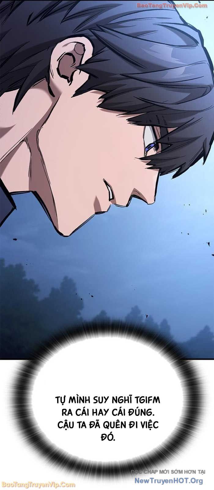 Hiệp Sĩ Sống Vì Ngày Hôm Nay - Chapter 78 - Page 91