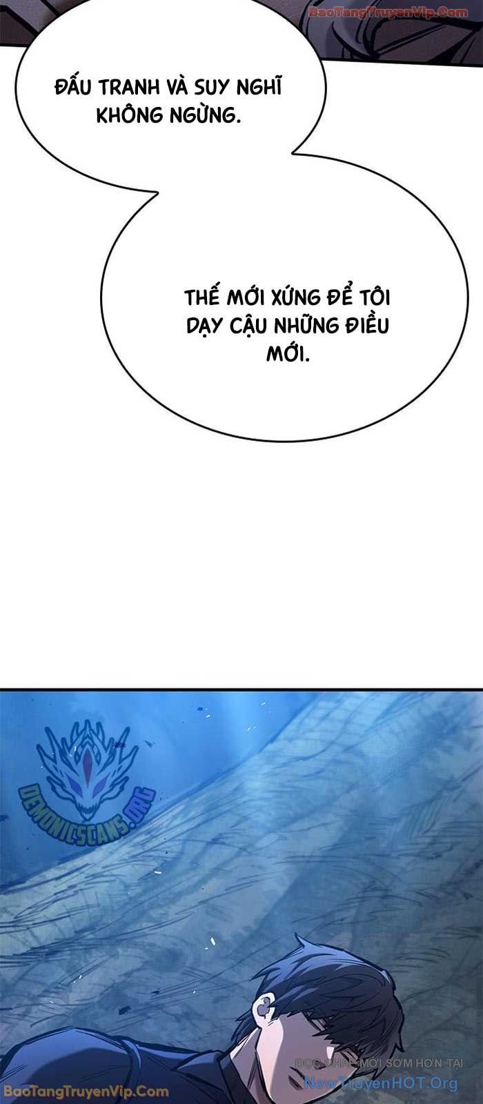 Hiệp Sĩ Sống Vì Ngày Hôm Nay - Chapter 78 - Page 94