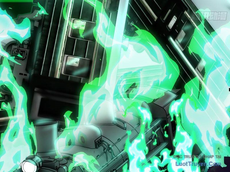 Phổ La Chi Chủ - Chapter 1 - Page 126