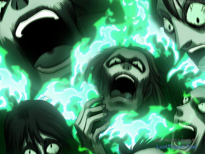 Phổ La Chi Chủ - Chapter 1 - Page 128