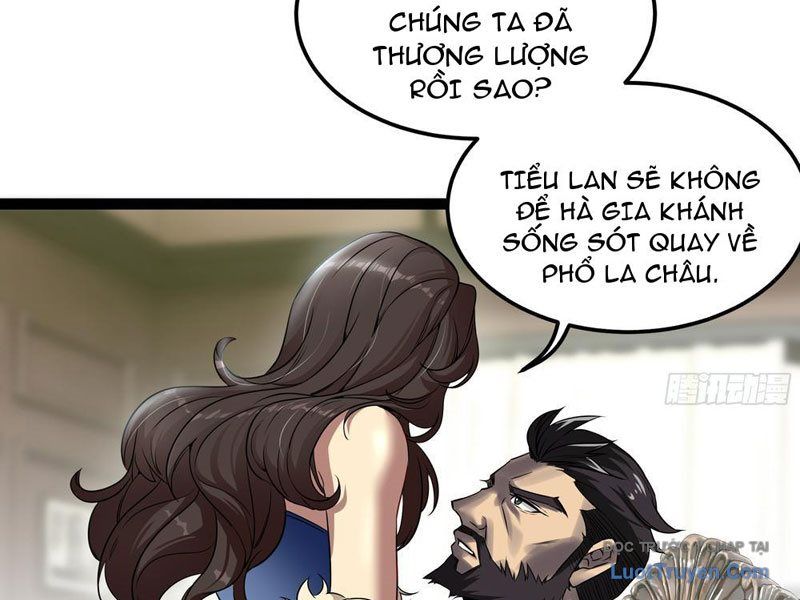 Phổ La Chi Chủ - Chapter 1 - Page 13