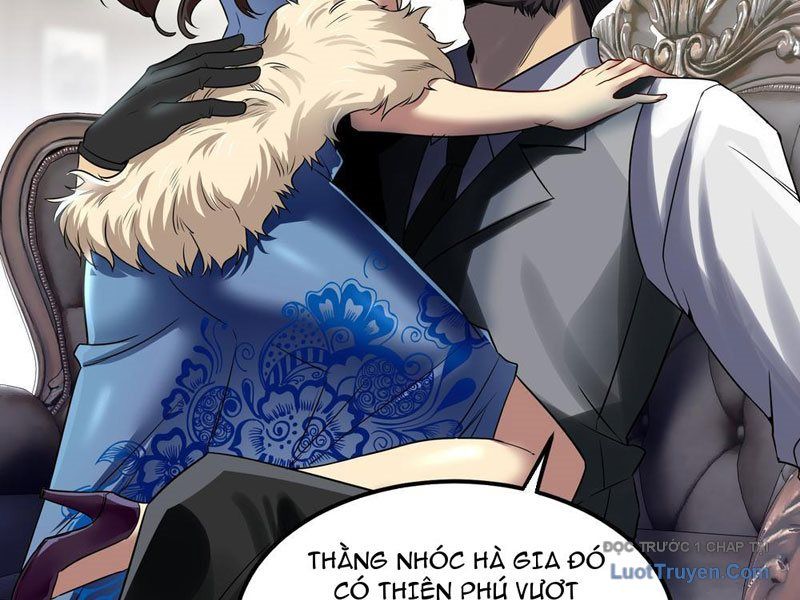 Phổ La Chi Chủ - Chapter 1 - Page 14