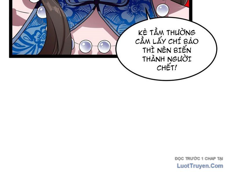 Phổ La Chi Chủ - Chapter 1 - Page 18