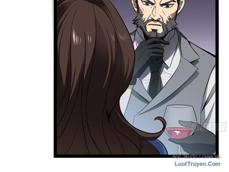 Phổ La Chi Chủ - Chapter 1 - Page 20