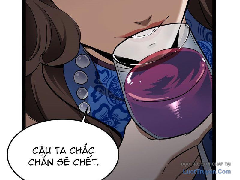 Phổ La Chi Chủ - Chapter 1 - Page 27
