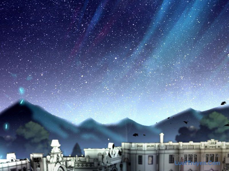 Phổ La Chi Chủ - Chapter 1 - Page 3