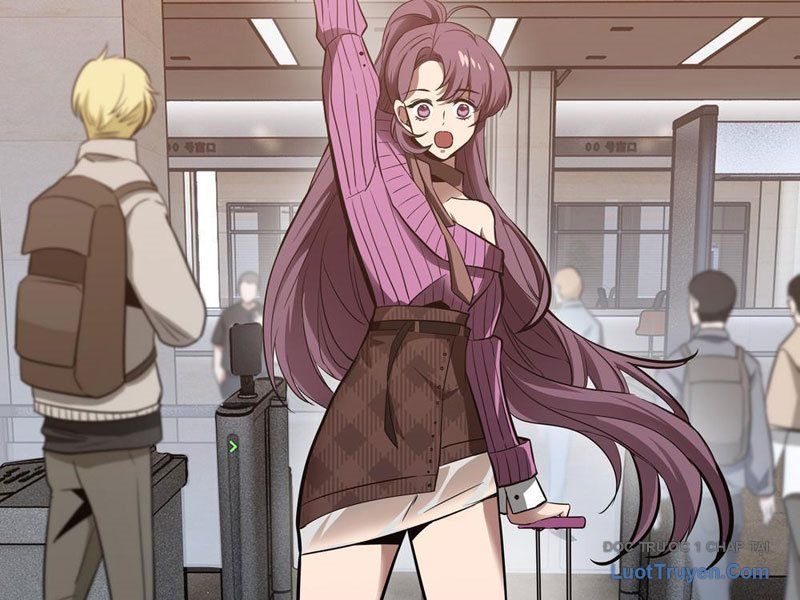 Phổ La Chi Chủ - Chapter 1 - Page 33