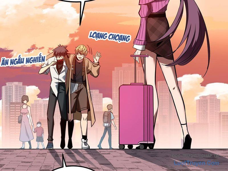 Phổ La Chi Chủ - Chapter 1 - Page 37