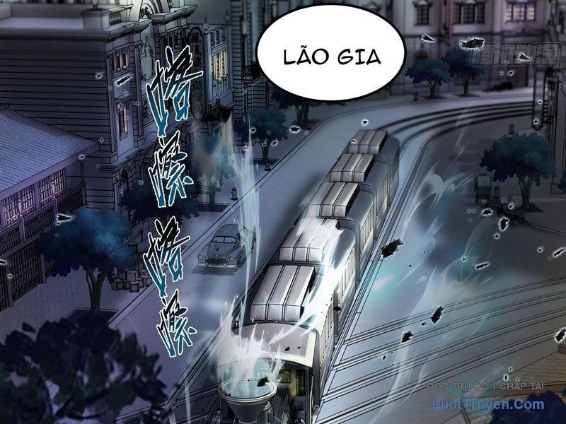 Phổ La Chi Chủ - Chapter 1 - Page 4