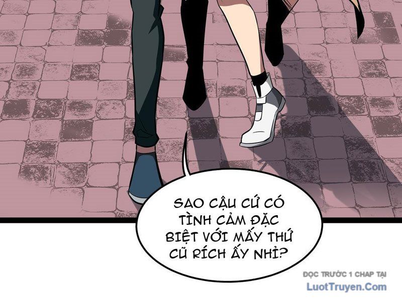 Phổ La Chi Chủ - Chapter 1 - Page 41