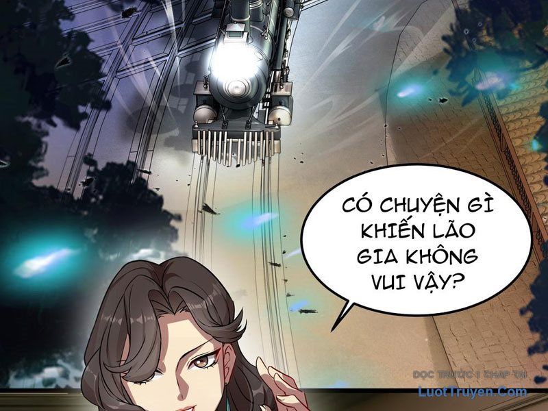 Phổ La Chi Chủ - Chapter 1 - Page 5