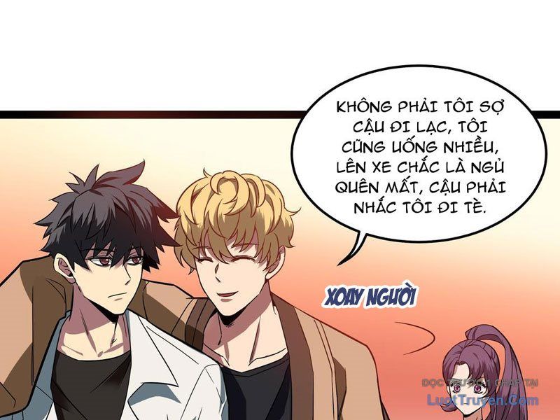 Phổ La Chi Chủ - Chapter 1 - Page 56