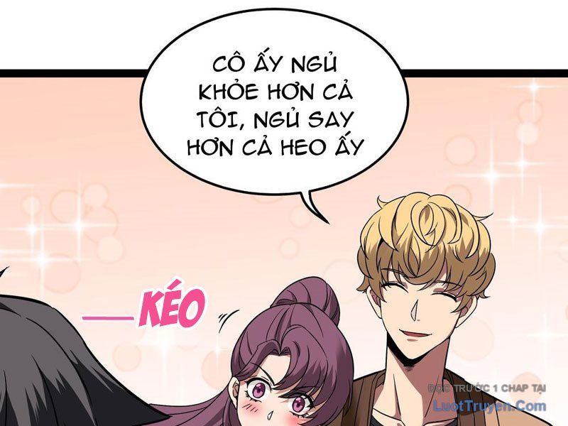 Phổ La Chi Chủ - Chapter 1 - Page 61