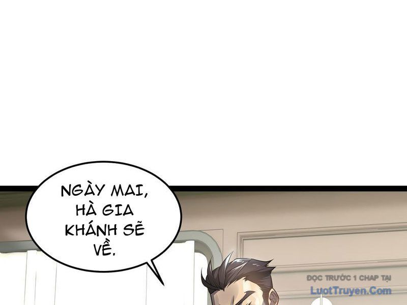 Phổ La Chi Chủ - Chapter 1 - Page 9