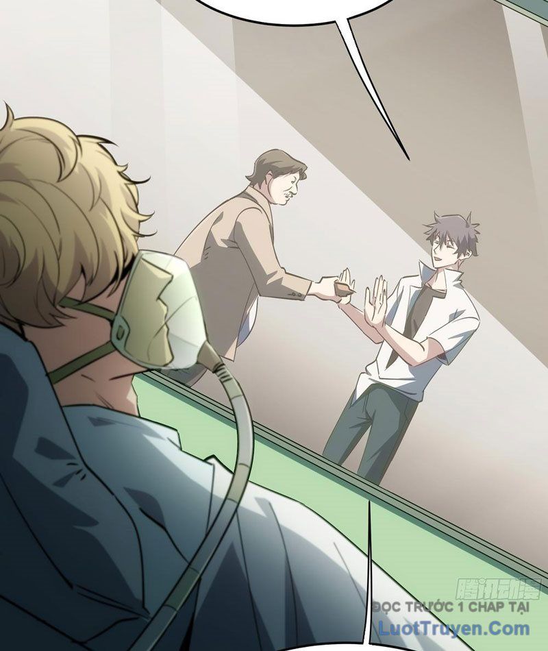 Phổ La Chi Chủ - Chapter 2 - Page 10