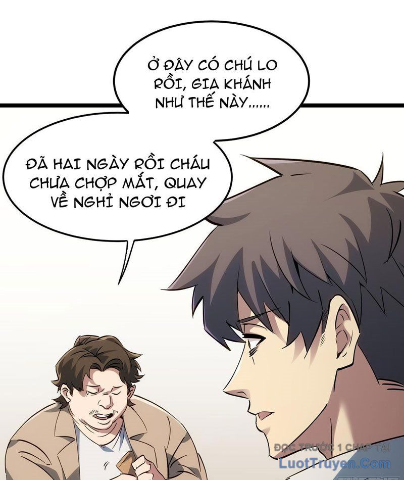 Phổ La Chi Chủ - Chapter 2 - Page 12