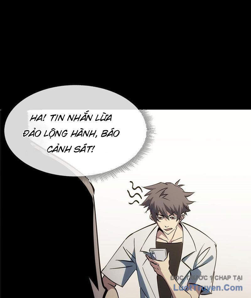 Phổ La Chi Chủ - Chapter 2 - Page 20