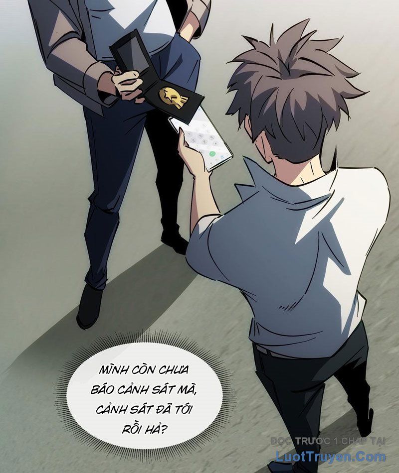 Phổ La Chi Chủ - Chapter 2 - Page 23