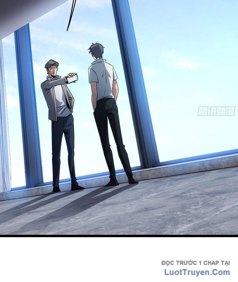 Phổ La Chi Chủ - Chapter 2 - Page 28