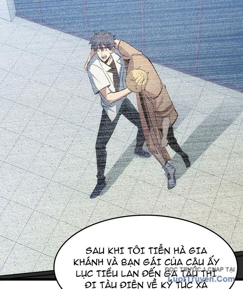 Phổ La Chi Chủ - Chapter 2 - Page 30