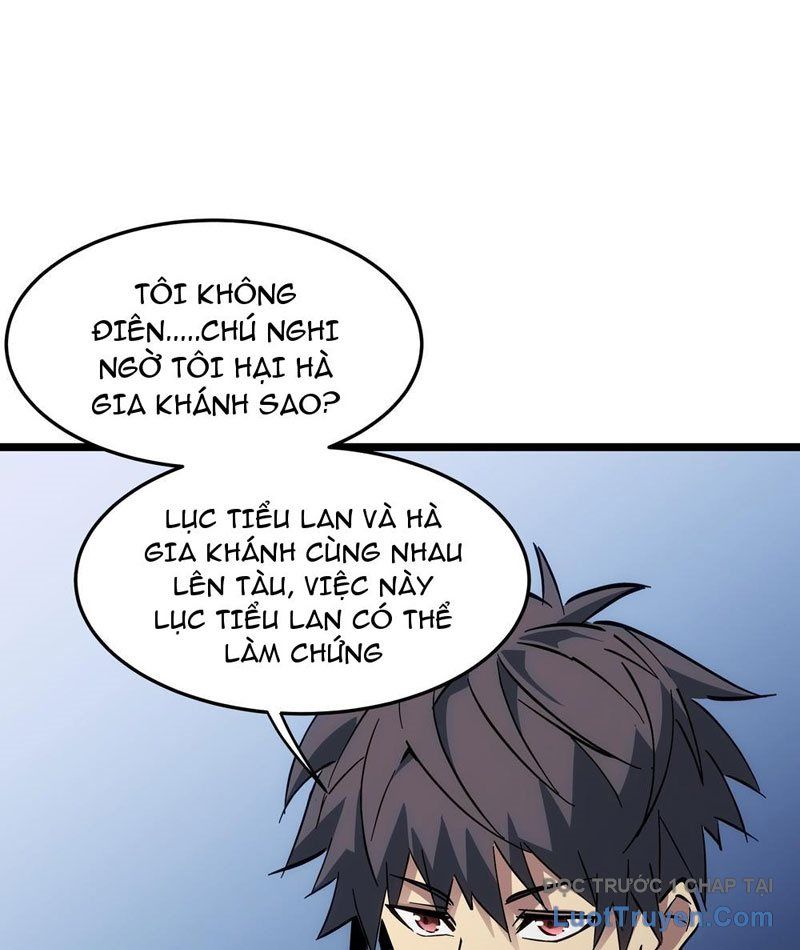 Phổ La Chi Chủ - Chapter 2 - Page 38