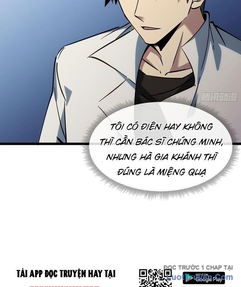 Phổ La Chi Chủ - Chapter 2 - Page 39