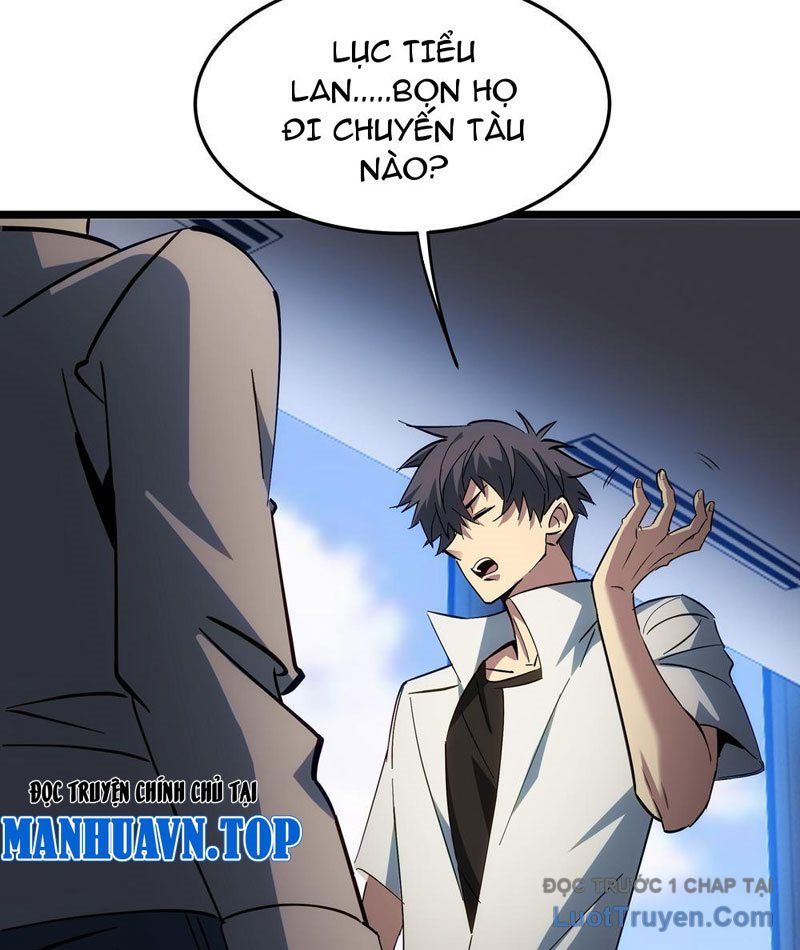 Phổ La Chi Chủ - Chapter 2 - Page 44