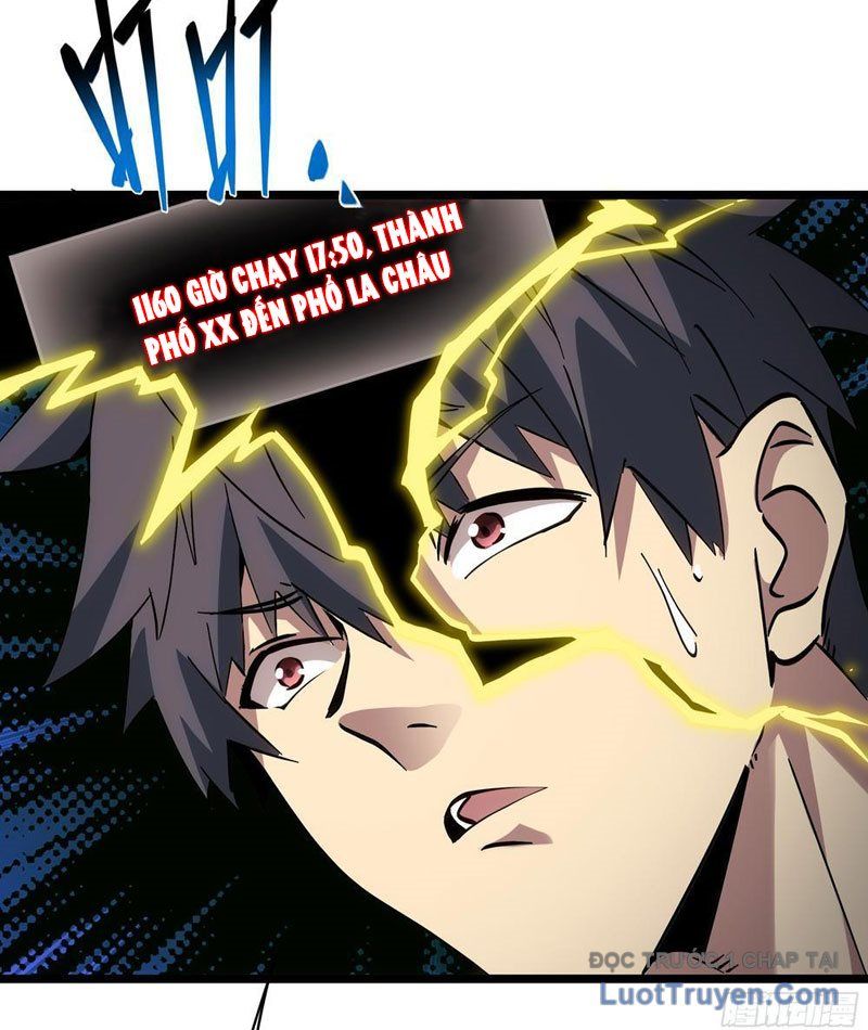 Phổ La Chi Chủ - Chapter 2 - Page 46