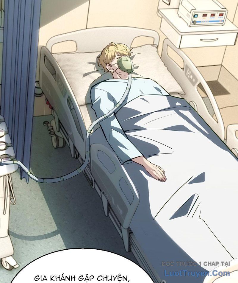 Phổ La Chi Chủ - Chapter 2 - Page 5