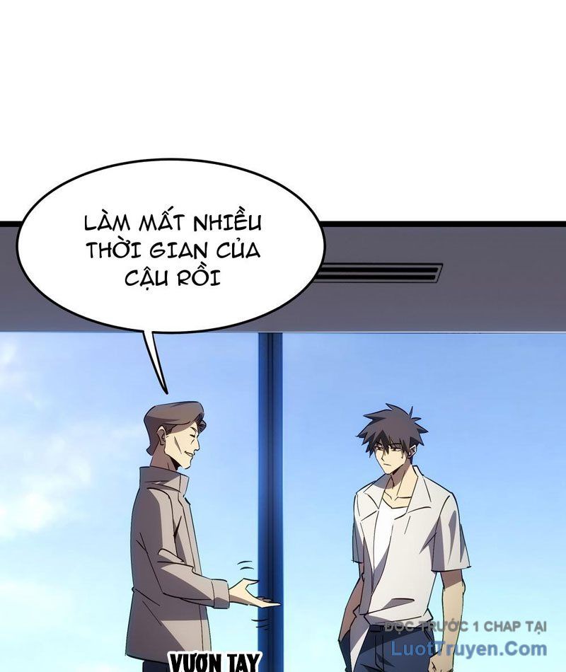 Phổ La Chi Chủ - Chapter 2 - Page 65