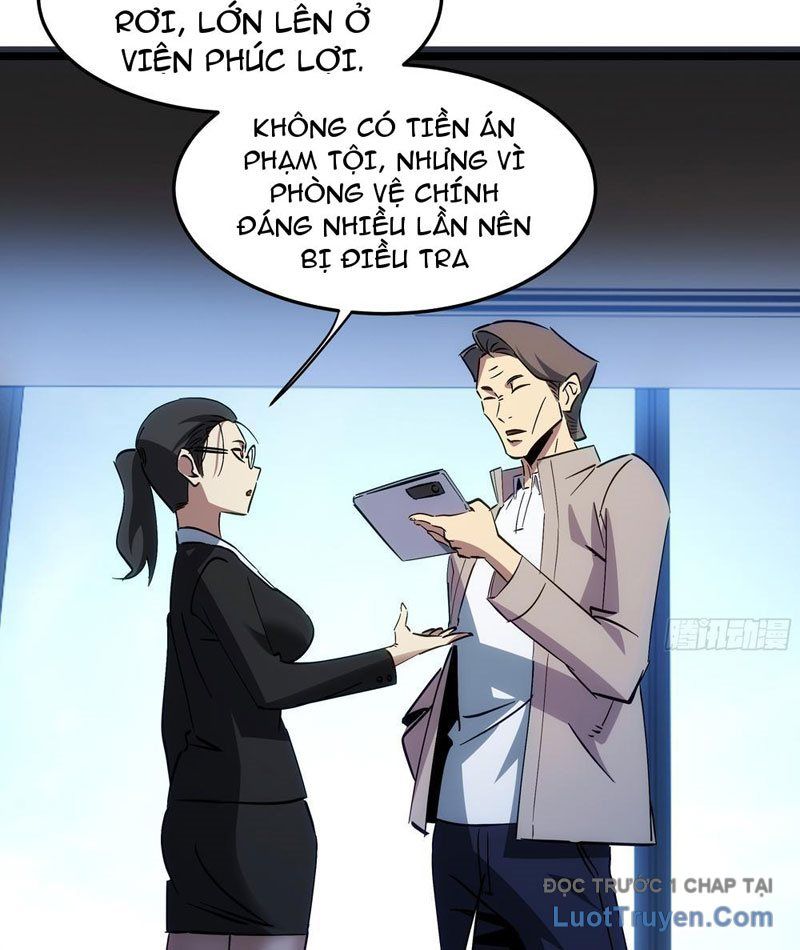 Phổ La Chi Chủ - Chapter 2 - Page 80