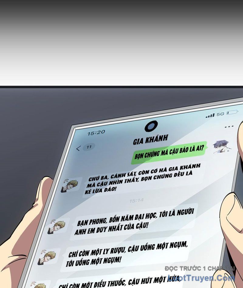 Phổ La Chi Chủ - Chapter 3 - Page 12