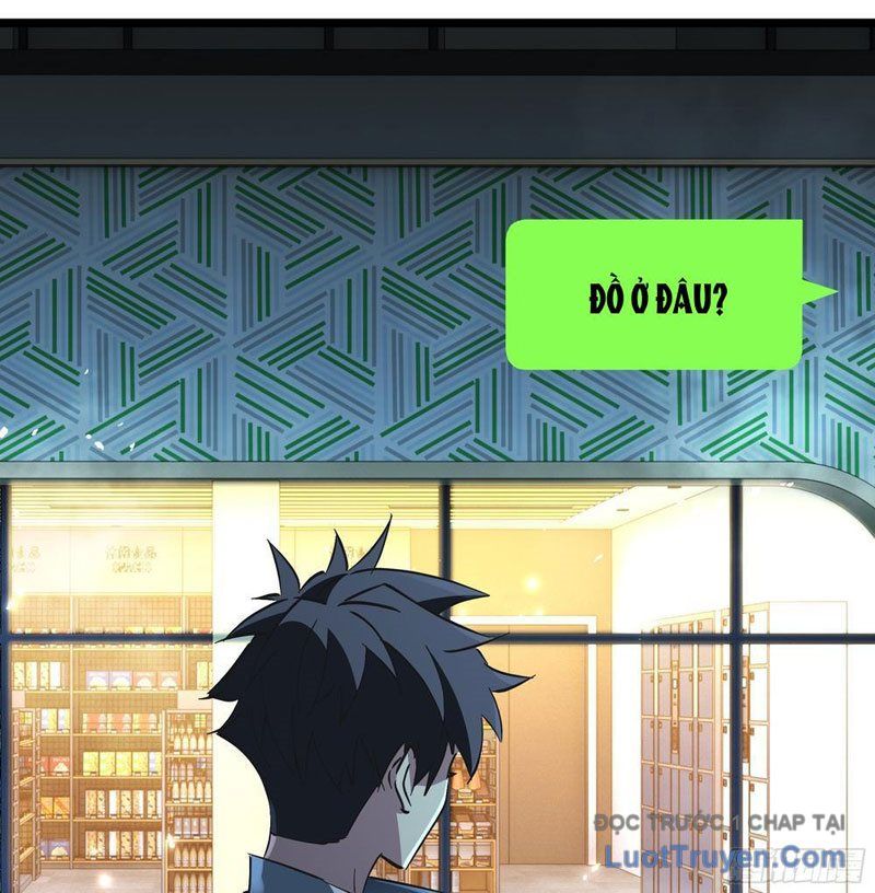 Phổ La Chi Chủ - Chapter 3 - Page 21