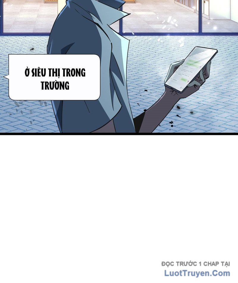 Phổ La Chi Chủ - Chapter 3 - Page 22