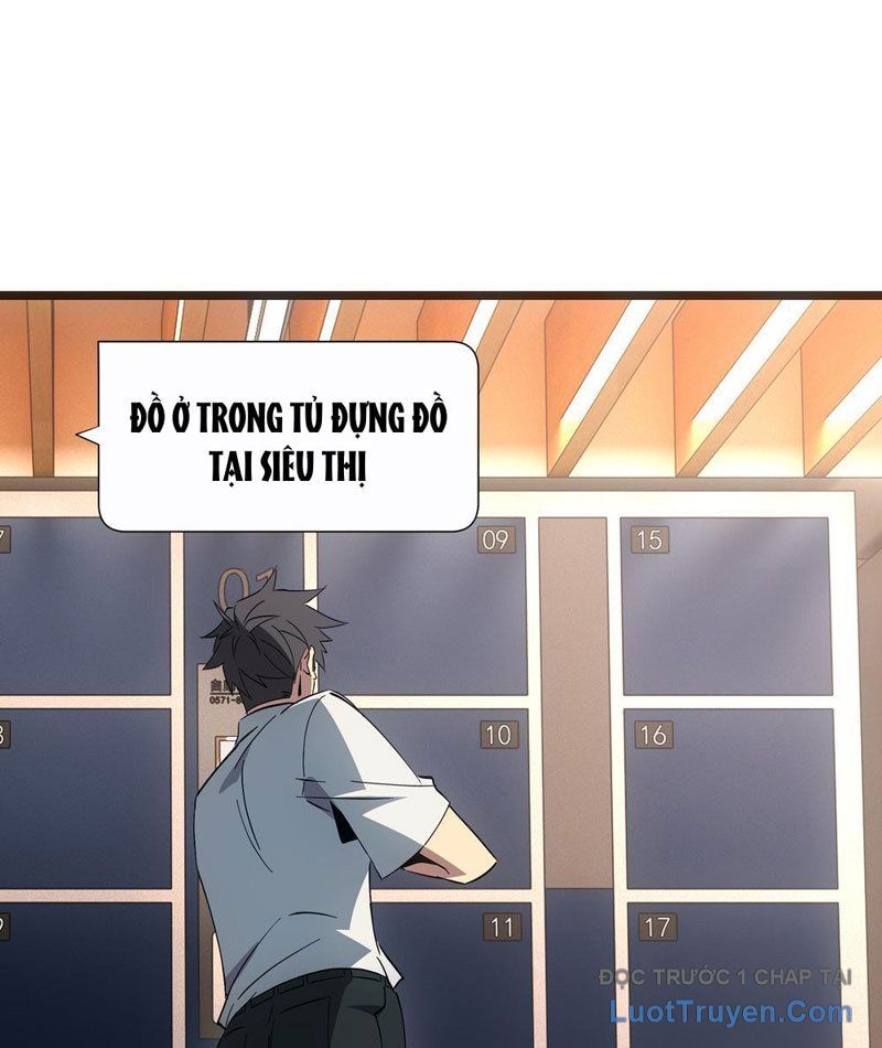 Phổ La Chi Chủ - Chapter 3 - Page 26