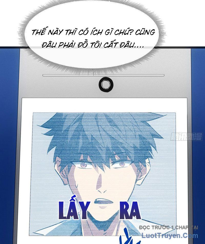 Phổ La Chi Chủ - Chapter 3 - Page 29