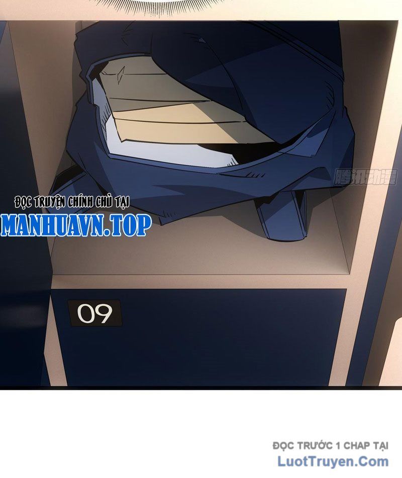 Phổ La Chi Chủ - Chapter 3 - Page 34