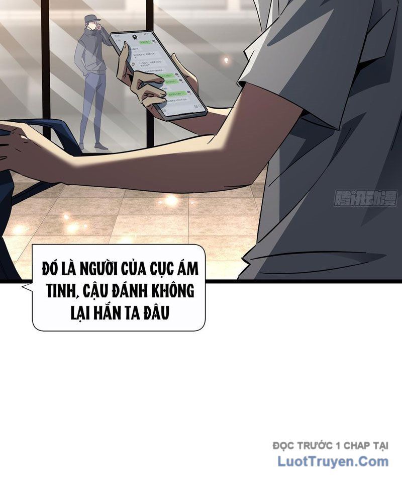 Phổ La Chi Chủ - Chapter 3 - Page 36